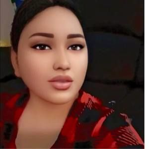 Meet your Posher, Caroline